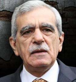 Ahmet Türk