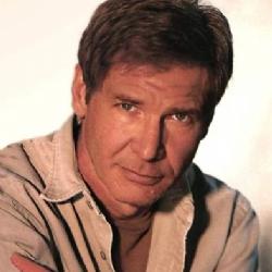 Harrison Ford