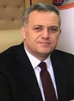 İhsan Akmurat