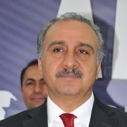 Mehmet Vecdi Kahraman