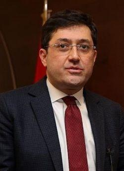 Murat Hazinedar