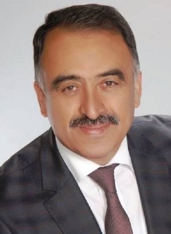 Mustafa Canlı
