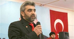 Ahmet Binici