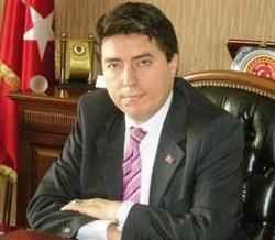 Ahmet Cengiz