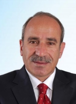 Ahmet Sinan Öztürk