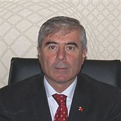 Ahmet Yenihan