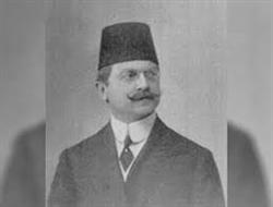 Ali Kemal