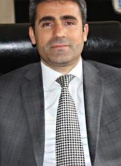 Erdal Arıkan