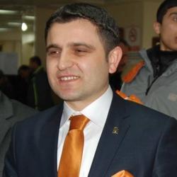 İsmail Kaşdemir