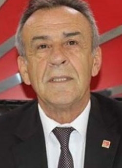 Mehmet Durum