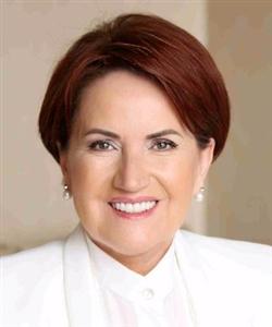 Meral Akşener