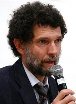 Osman Kavala