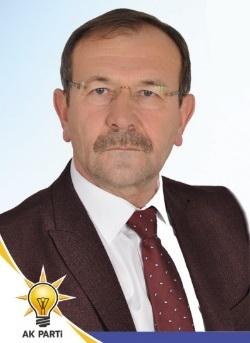 Rafet Demirtaş