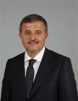 Ahmet Soğuk