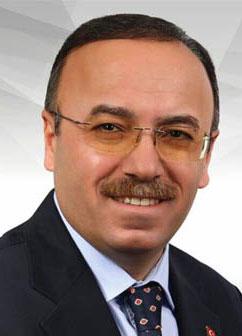 Hacı Turan