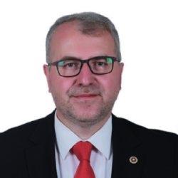 Halil Eldemir