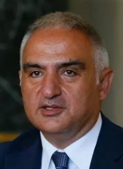 Mehmet Nuri Ersoy