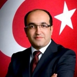 Mustafa Çöl