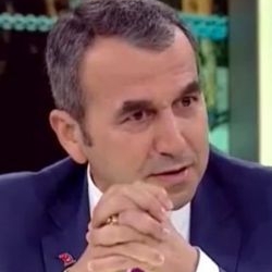 Naim Babüroğlu