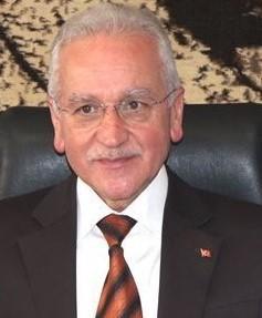 Sebahattin Akkaya