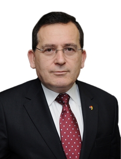 Mustafa Suat Hacısalihoğlu
