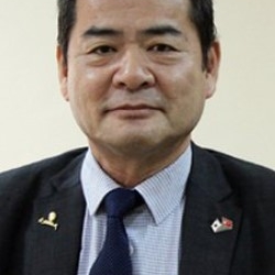 Yoshinori Moriwaki