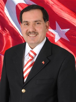 Ahmet Zembilci