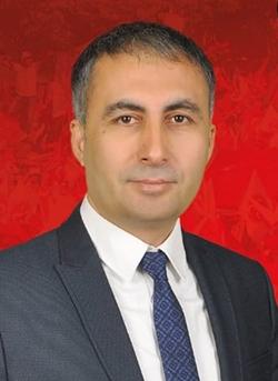 Baki Bayrak