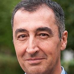 Cem Özdemir