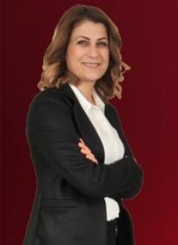 Emine Bulut