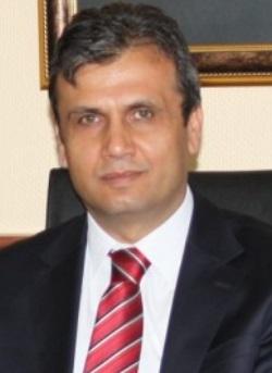 Muammer Yanık