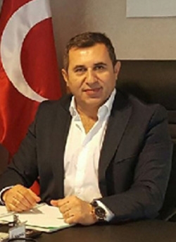 Murat Açıl