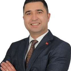 Mustafa Mert Olcar
