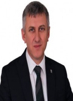 Salim Salih Sarıalioğlu
