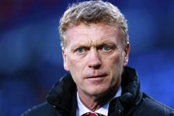 David Moyes