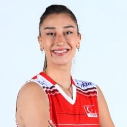 Hande Baladın