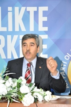 Hasan Şafak