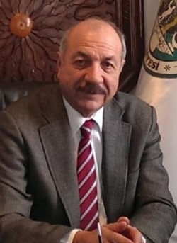 İsmail Karaköse
