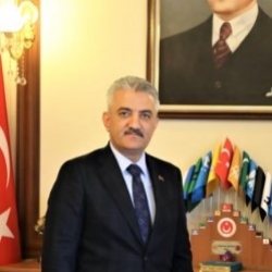 Mehmet Makas