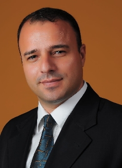 Mehmet Zeki Kutlu
