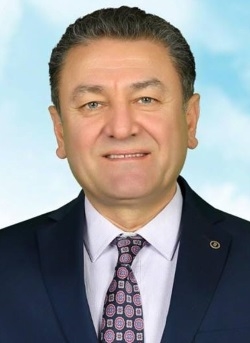 Mete Özdemir