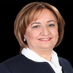 Mihrimah Belma Satır