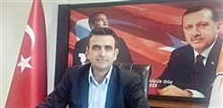 Musa Çevik
