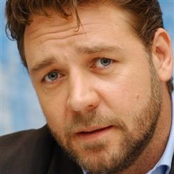 Russell Crowe