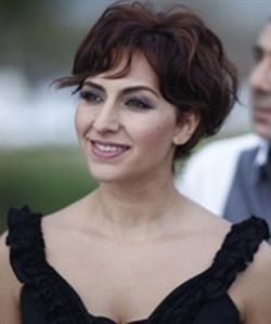 Eda Özülkü