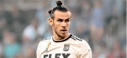 Gareth Bale