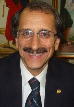 Halil Nimetoğlu