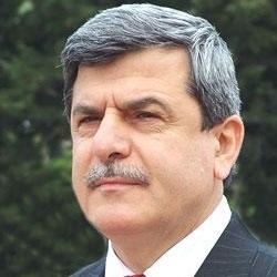 İbrahim Karaosmanoğlu