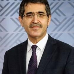 İbrahim Şenel