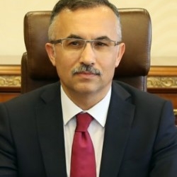 Kemal Çeber